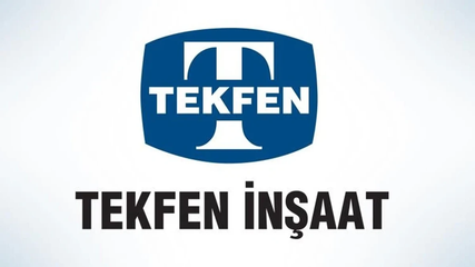 Tekfen İnşaat