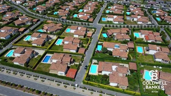 Büyükçekmece Villa Park